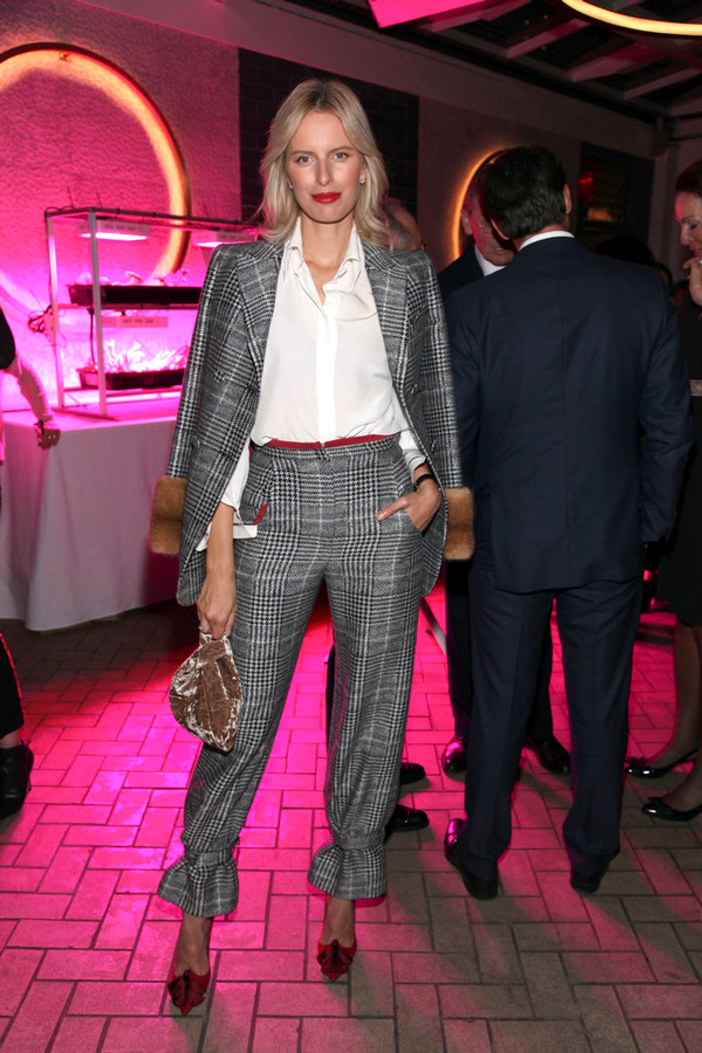 Photo Flash: Gloria Estefan, Richard Kind, Mario Batali and More at Teens for Food Justice's FEAST  Image