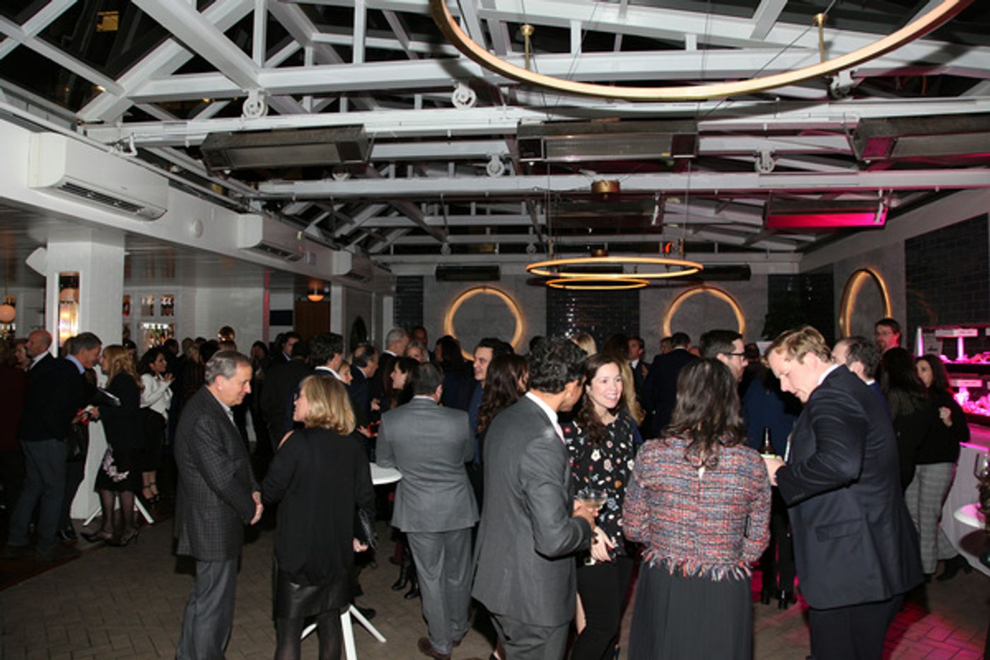 Photo Flash: Gloria Estefan, Richard Kind, Mario Batali and More at Teens for Food Justice's FEAST  Image