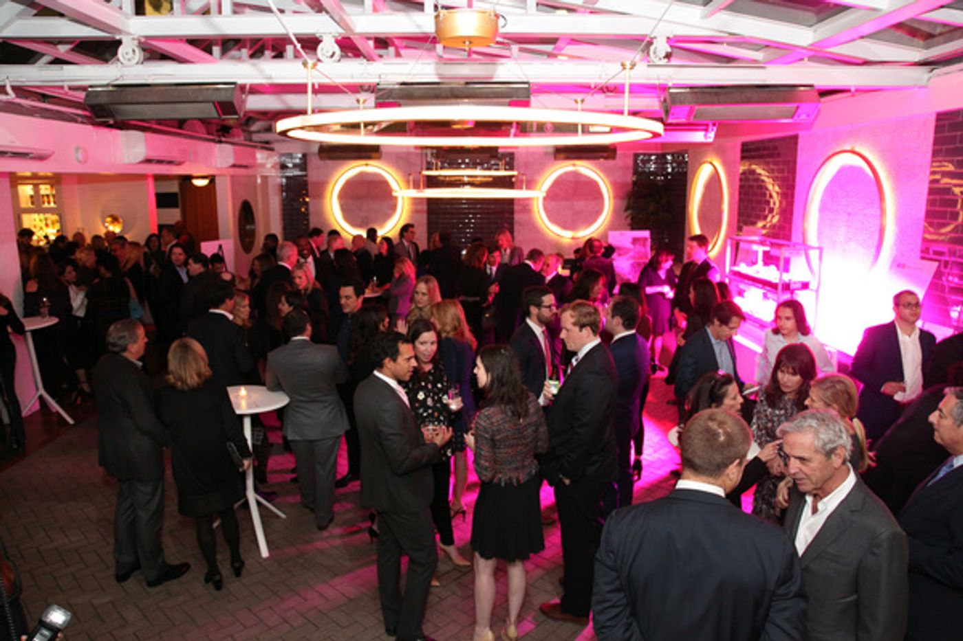 Photo Flash: Gloria Estefan, Richard Kind, Mario Batali and More at Teens for Food Justice's FEAST  Image