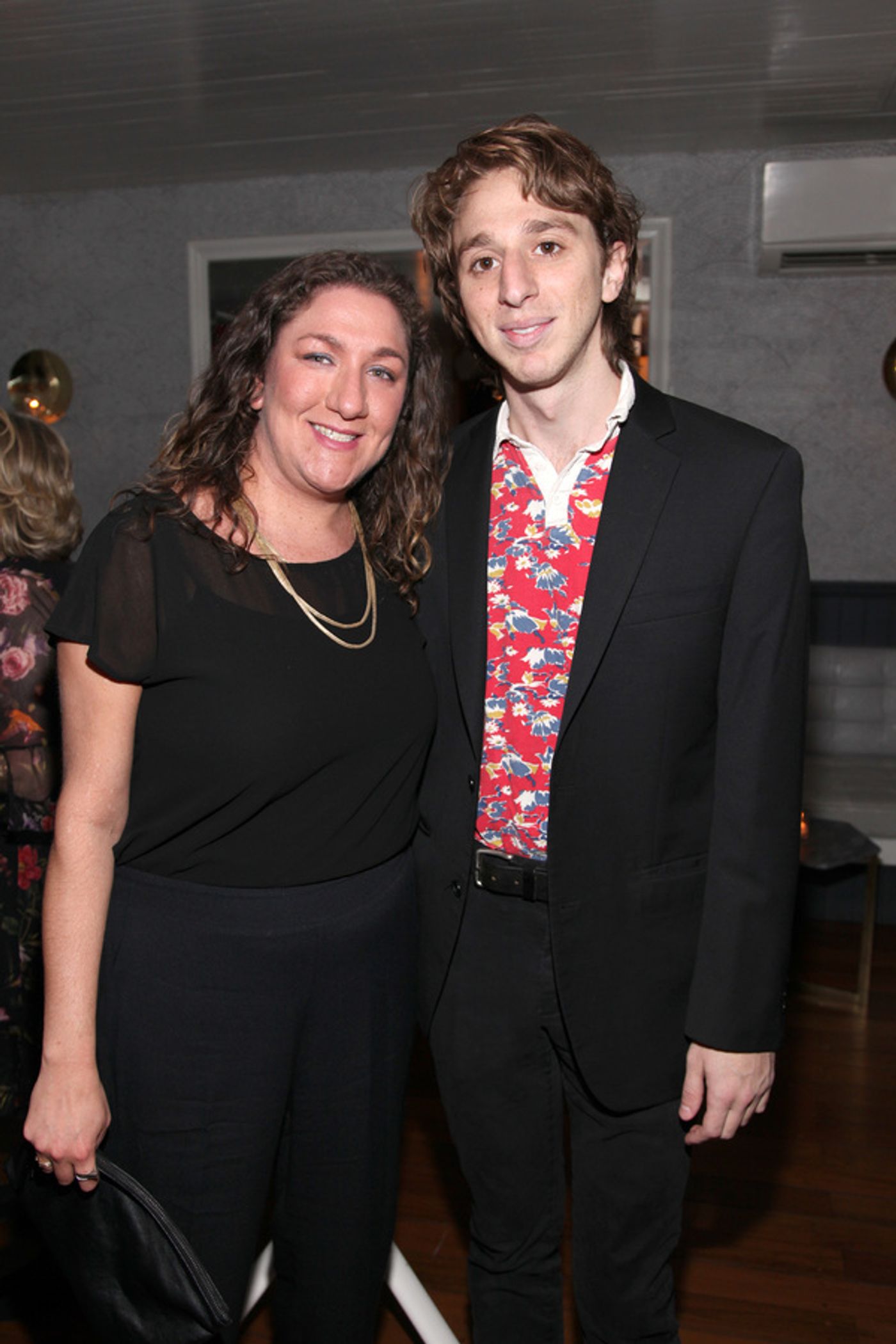 Photo Flash: Gloria Estefan, Richard Kind, Mario Batali and More at Teens for Food Justice's FEAST  Image