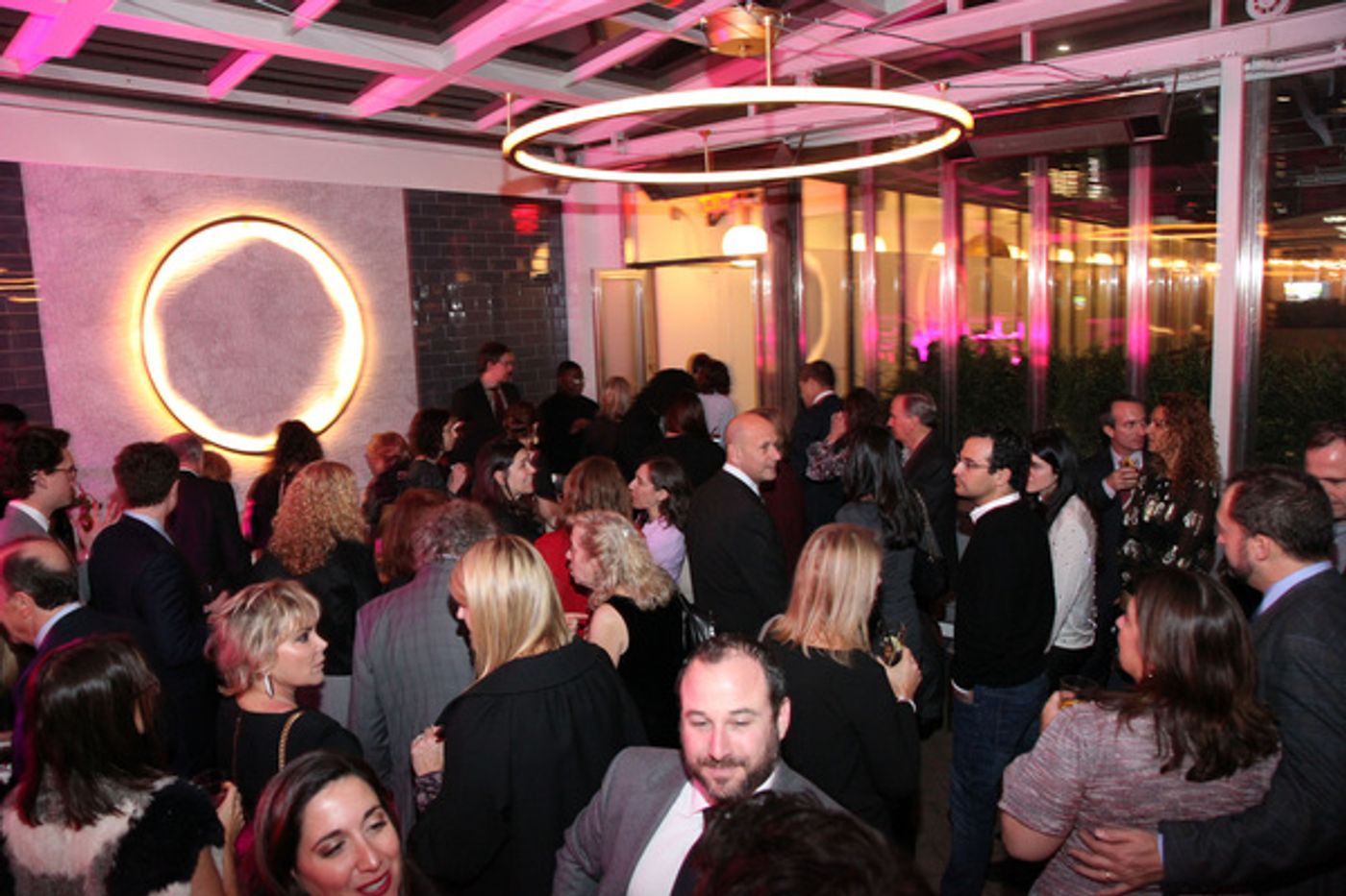 Photo Flash: Gloria Estefan, Richard Kind, Mario Batali and More at Teens for Food Justice's FEAST  Image