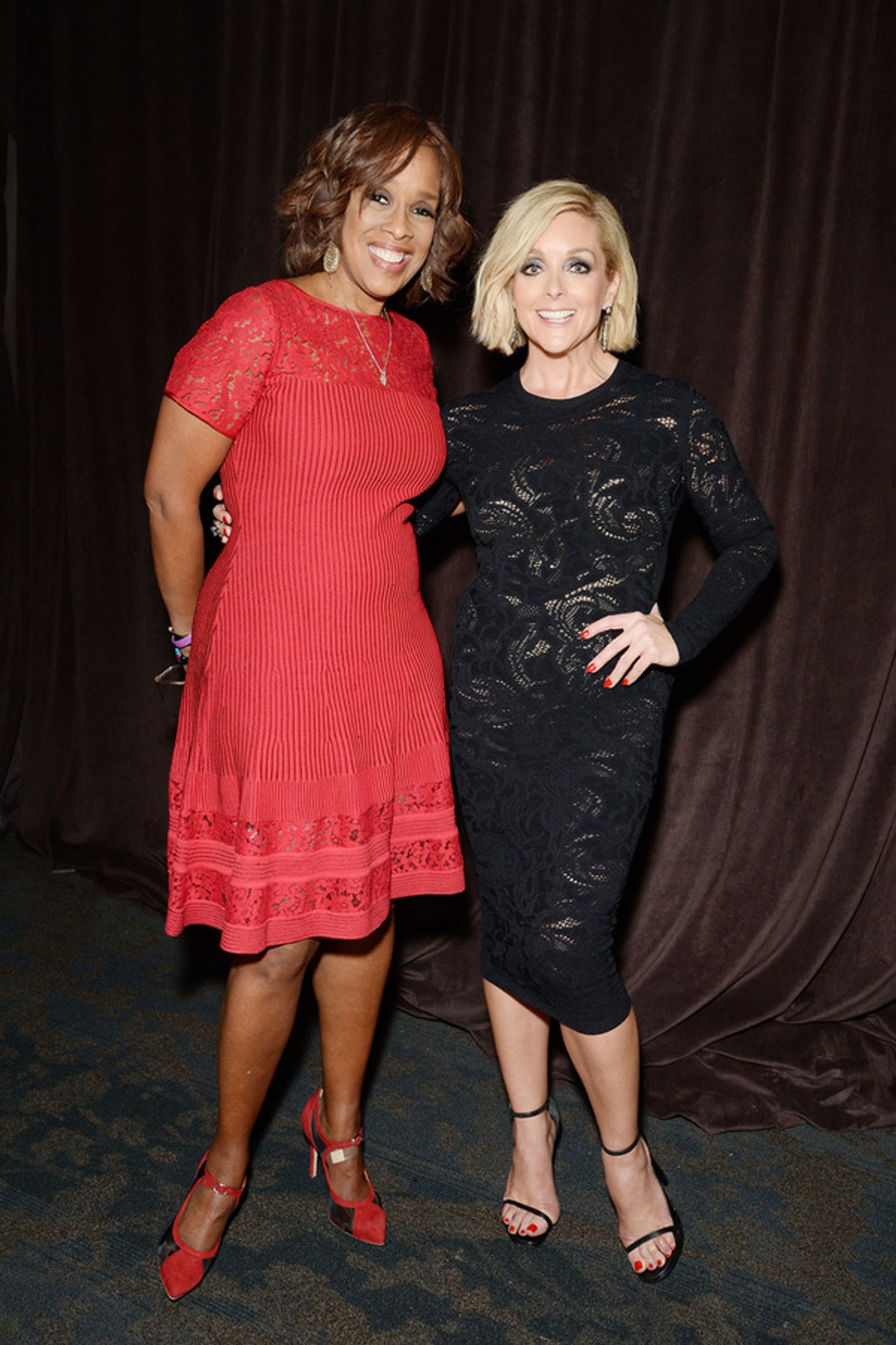Photo Flash: Jane Krakowski Helps Raise $1 Million at NewYork-Presbyterian's 'AMAZING KIDS' Gala  Image