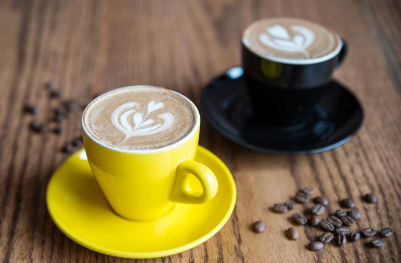 BWW Preview: ABBOTSFORD ROAD Coffee Specialists in Gowanus BWW Preview: ABBOTSFORD ROAD Coffee Specialists in Gowanus Image