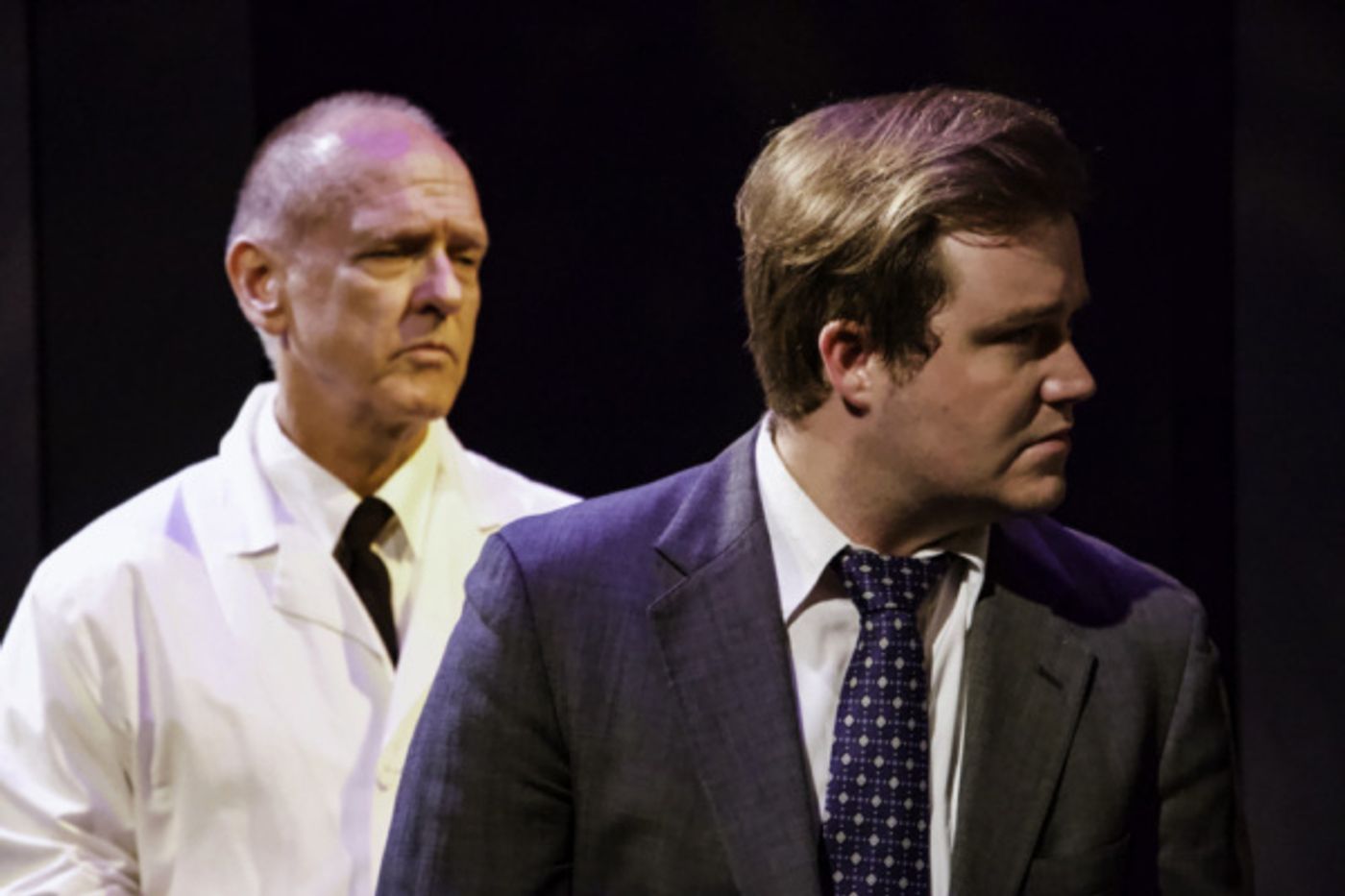 Photo Flash: First Look at FLOWERS FOR ALGERNON at Manatee Performing Arts Center  Image