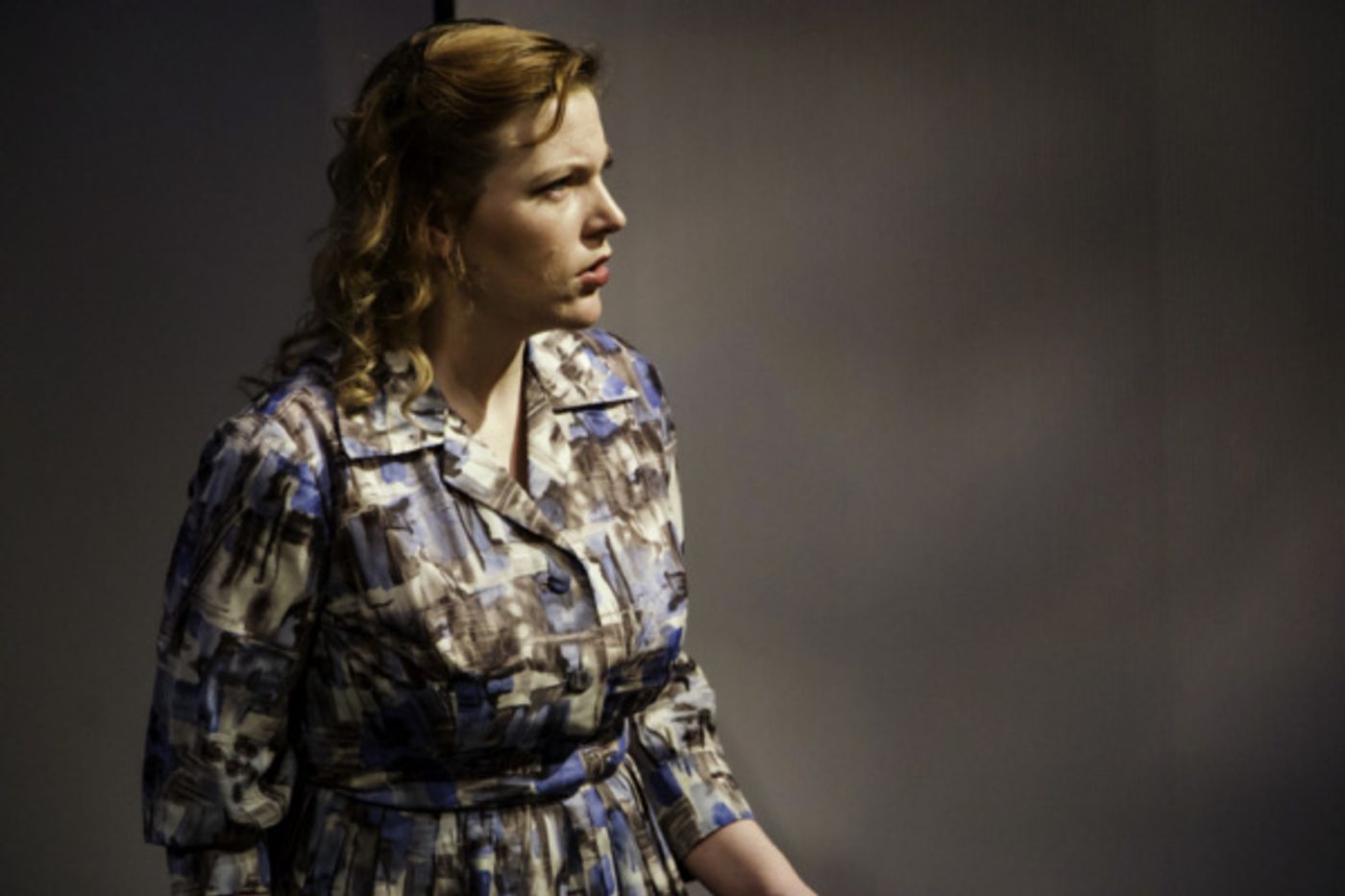 Photo Flash: First Look at FLOWERS FOR ALGERNON at Manatee Performing Arts Center  Image