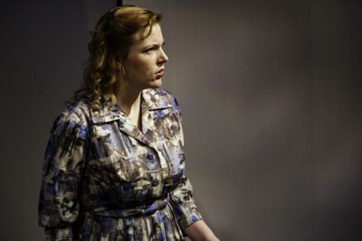 Lauren Ward Photo