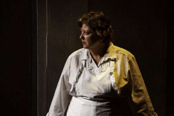 Catherine Burke Photo