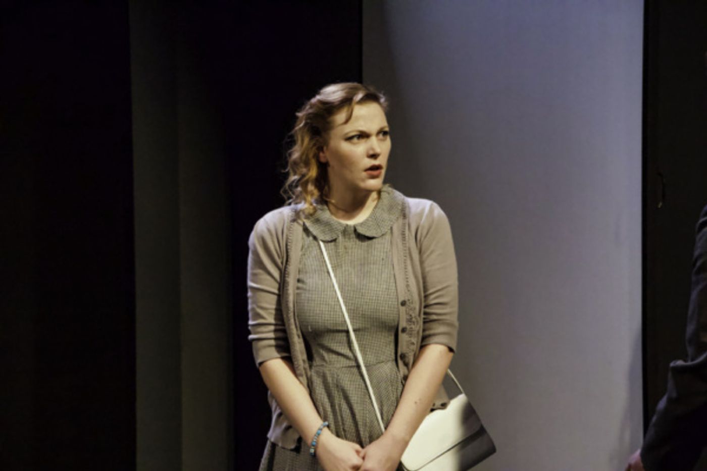 Photo Flash: First Look at FLOWERS FOR ALGERNON at Manatee Performing Arts Center  Image