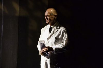 Joseph Smith Photo
