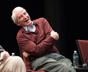 Sam Waterston Photo