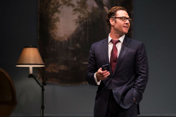 Martin Csokas as 'Peter' Photo