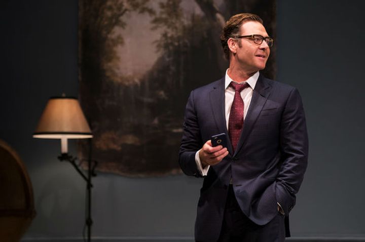 The Parisian Woman Production Photo