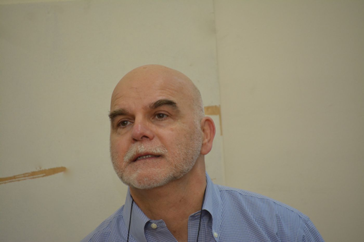 Photo Coverage: LEGS DIAMOND 30th Anniversary Concert Meets the Press  Image