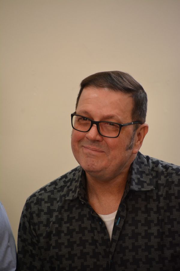 Kevin Weldon Photo
