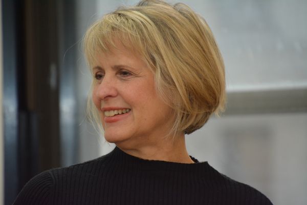 Carol Ann Baxter Photo