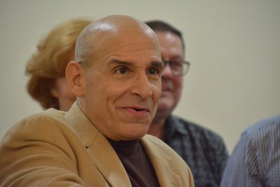 Jonathan Cerullo Photo