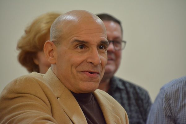 Jonathan Cerullo Photo