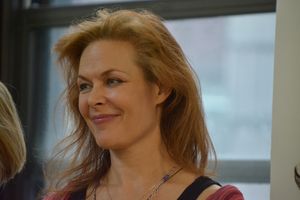 Colleen Dunn @ BroadwayWorld Colleen Dunn Photo