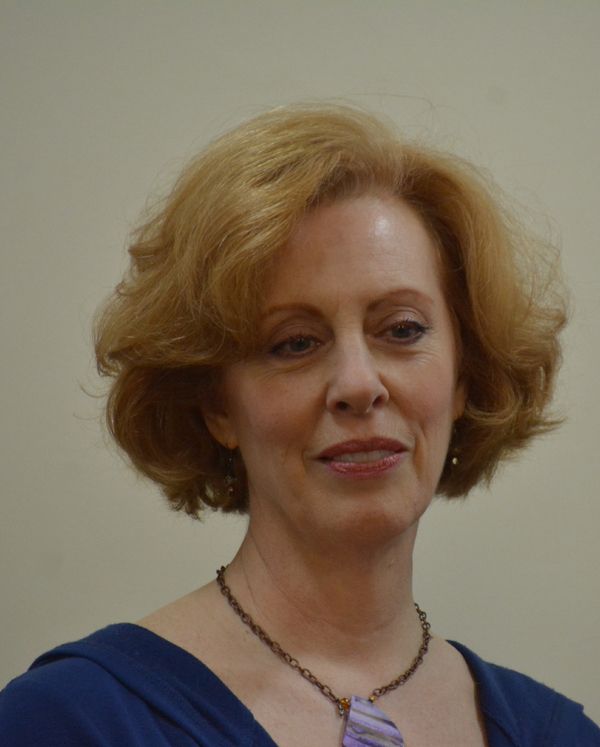 Ruth Gottschall Photo