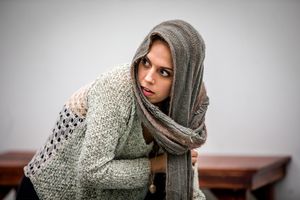 Maggie Wetzel @ BroadwayWorld Maggie Wetzel Photo