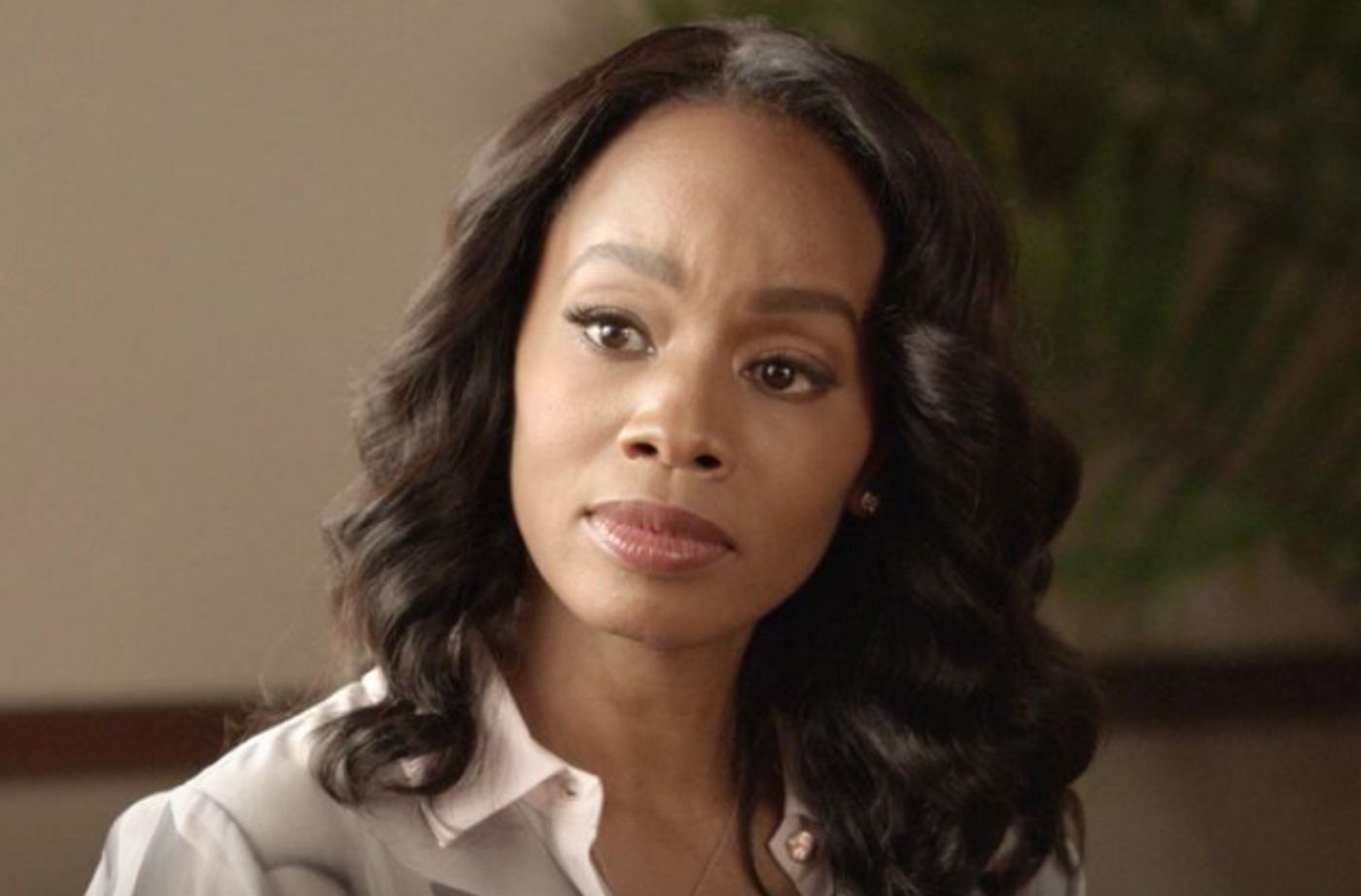 Anika Noni Rose, Ruben Santiago-Hudson Return for Season Two of Hit BET Series THE QUAD, 1/23  Image