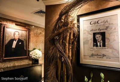 Steve Tyrell Photo