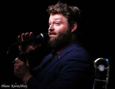 Brandon James Ellis Photo