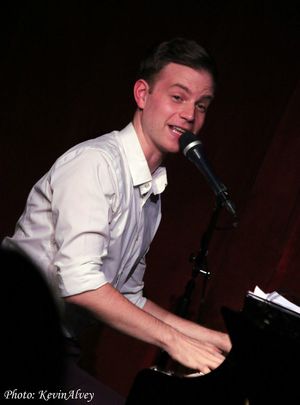 James Nathan Hopkins @ BroadwayWorld James Nathan Hopkins Photo