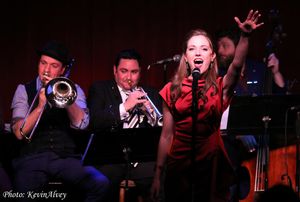 Laura Osnes @ BroadwayWorld Laura Osnes Photo