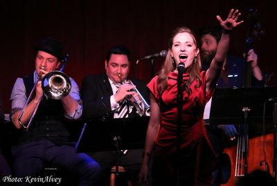 Laura Osnes Photo
