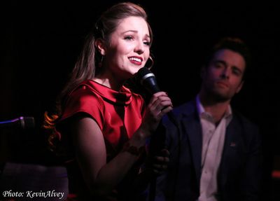Laura Osnes Photo