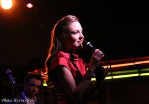 Laura Osnes @ BroadwayWorld Laura Osnes Photo