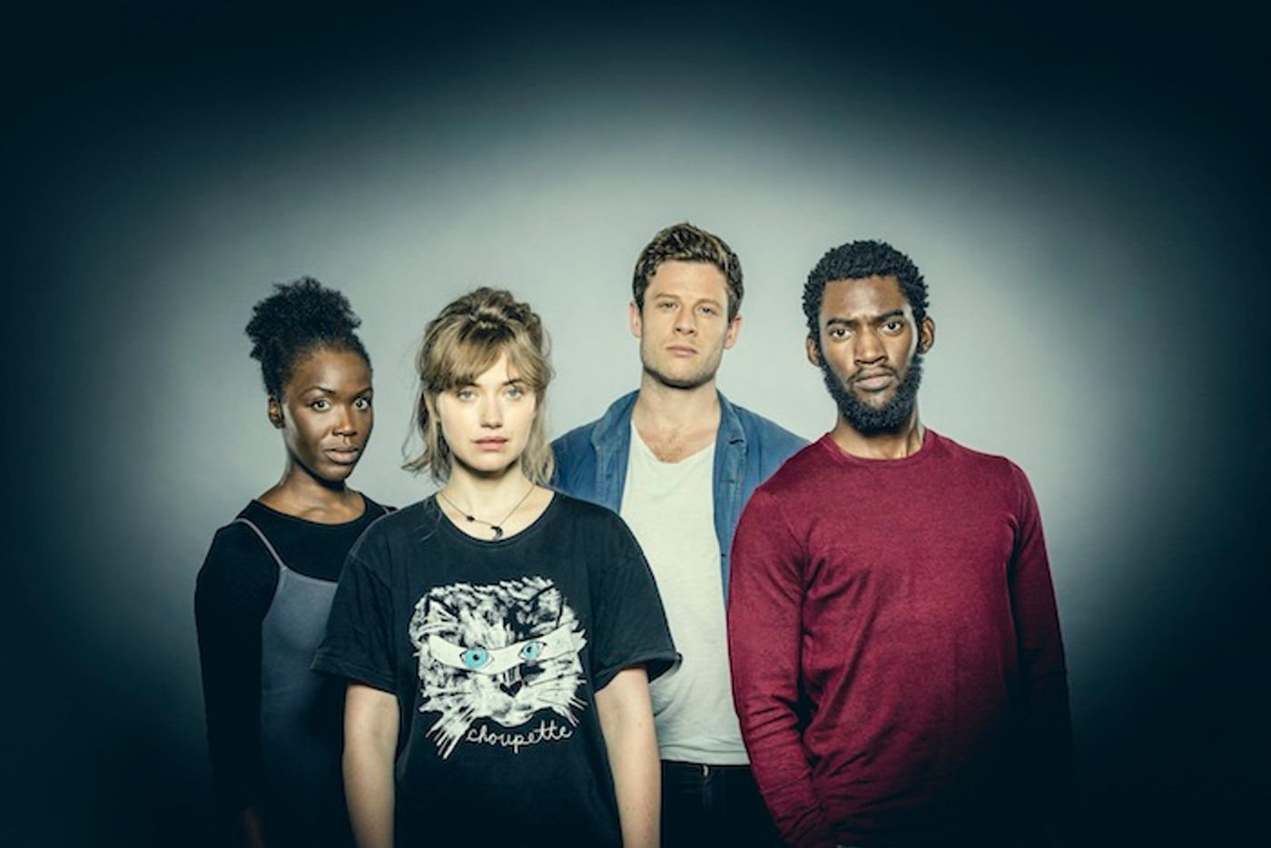 HAMILTON Leads December's Top 10 New London Shows  Image