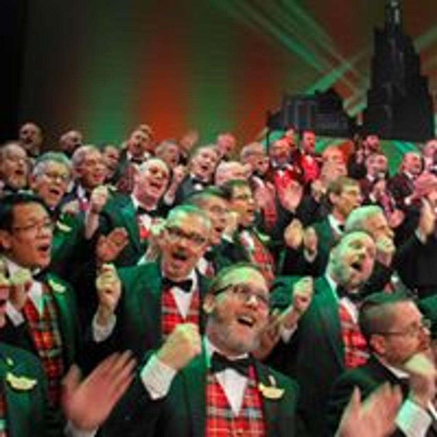BWW Previews: PACKAGES WITH BEAUS - HEARTLAND MEN'S CHORUS at Folly Theatre BWW Previews: PACKAGES WITH BEAUS - HEARTLAND MEN'S CHORUS at Folly Theatre Image