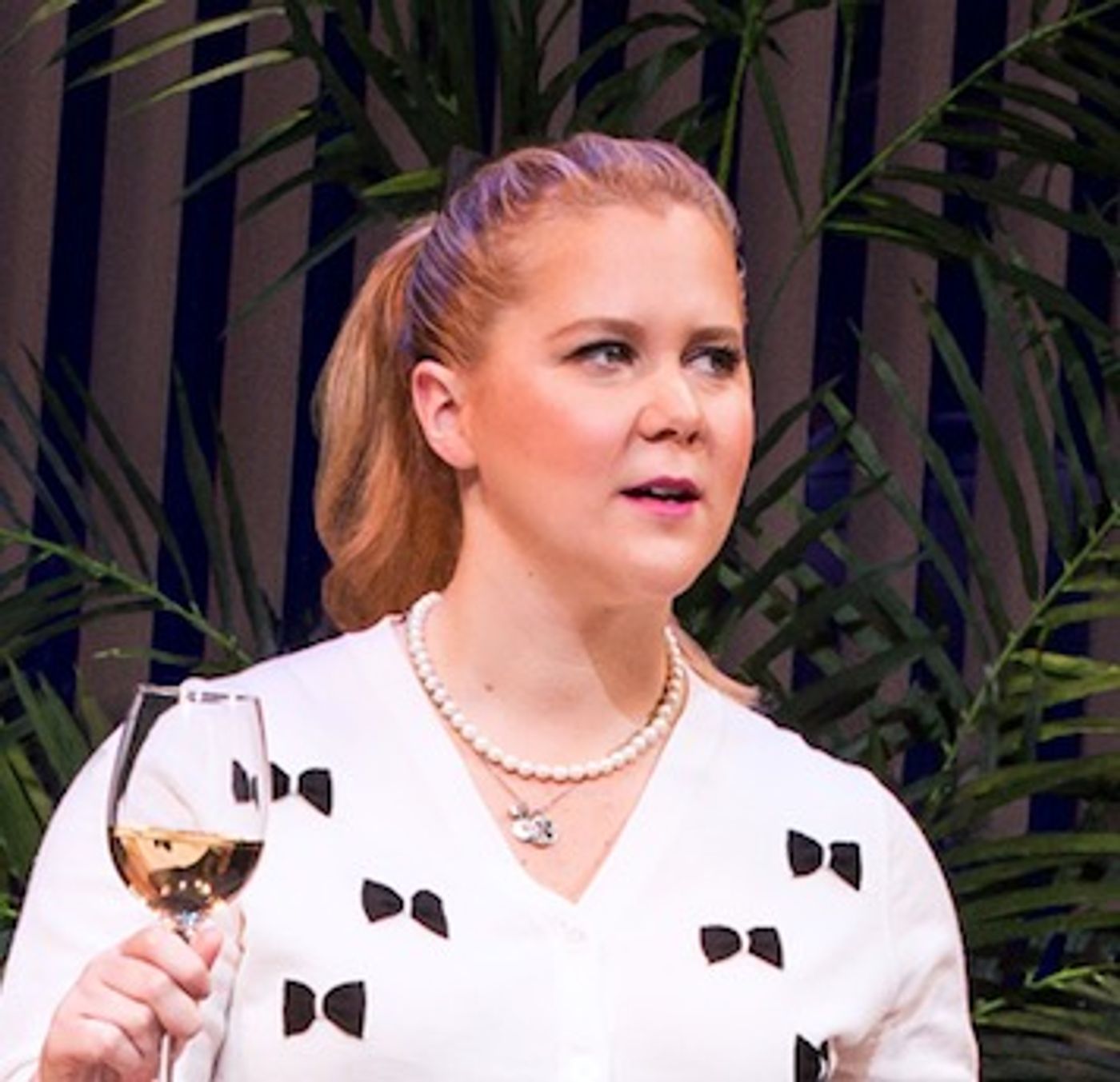 Blink and You'll Miss It! Meet the Full Company of METEOR SHOWER on Broadway- Opens Tonight  Image