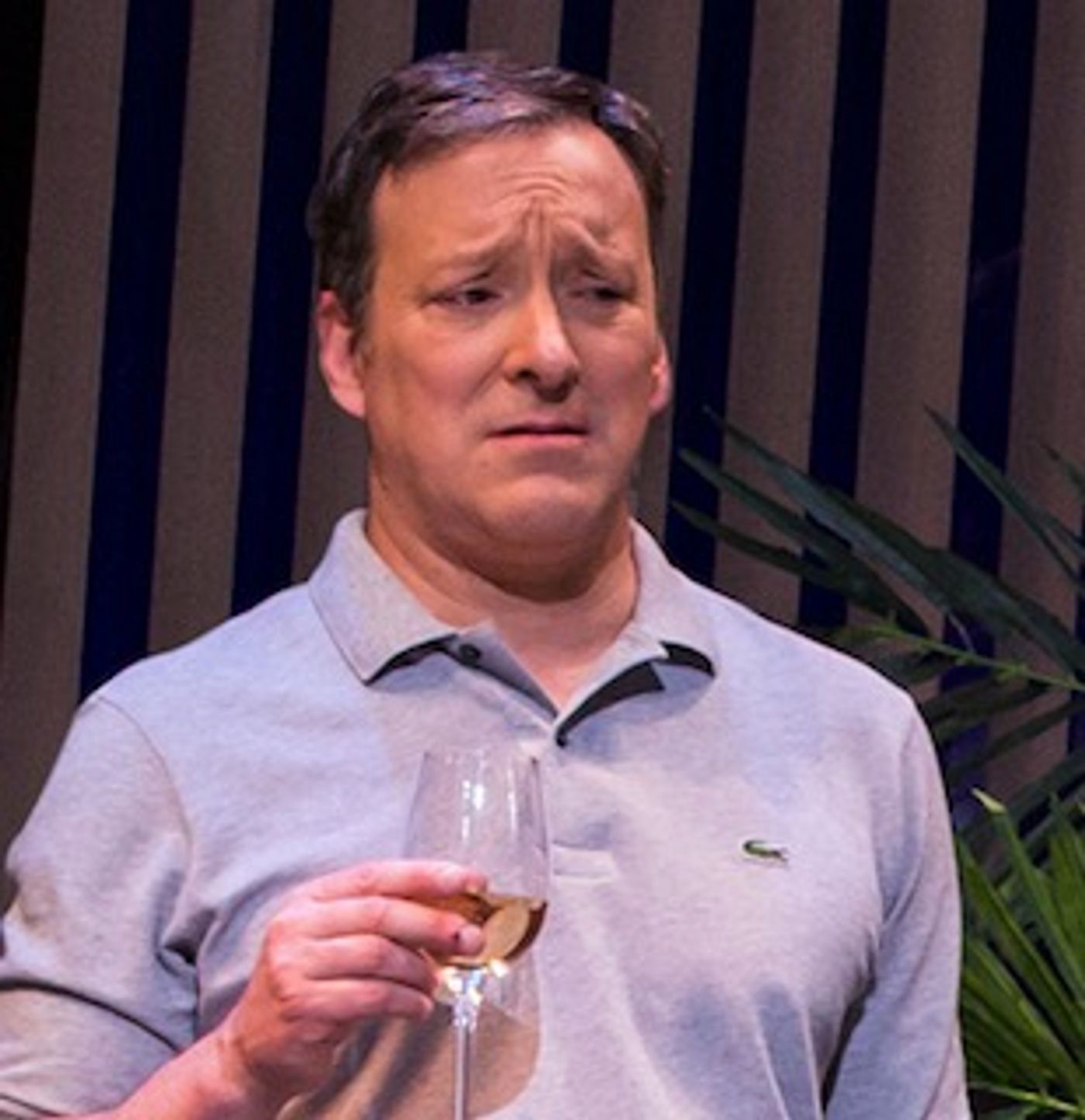 Blink and You'll Miss It! Meet the Full Company of METEOR SHOWER on Broadway- Opens Tonight  Image