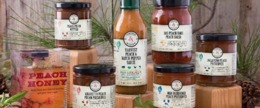 HOLIDAY GIFTS for Food and Wine Lovers Part I Image