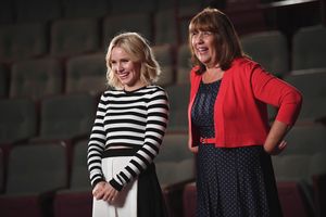 ENCORE! - A one-hour musical television special, â€"Encore!,â€ will premiere Photo