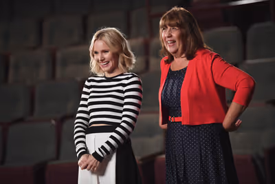 ENCORE! - A one-hour musical television special, â€œEncore!,â€ will premiere Photo