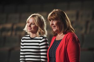 ENCORE! - A one-hour musical television special, â€"Encore!,â€ will premiere Photo