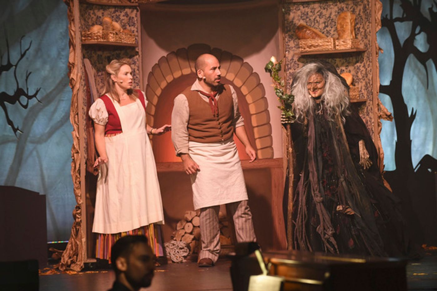 Photo Flash: First Look - Kristen Bell's Theater-Themed ABC Special ENCORE  Image