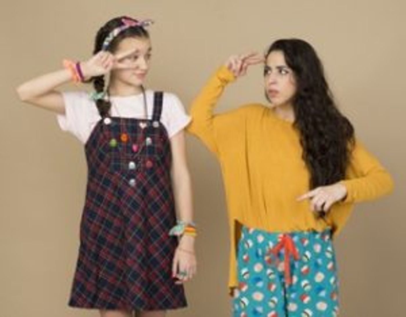 Review: NO ME DIGAS QUE YA SE at Picadero Theater Review: NO ME DIGAS QUE YA SE at Picadero Theater Image