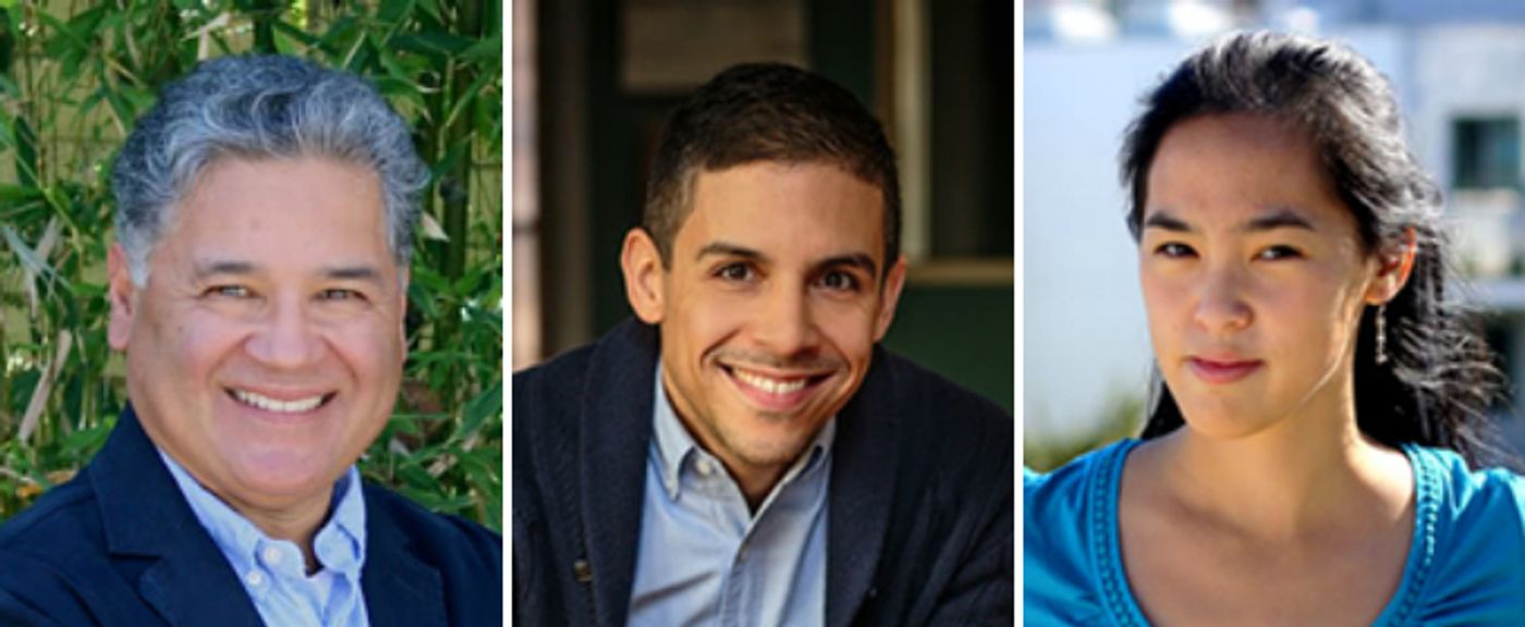 World Premieres by Jose Cruz Gonzalez, Matthew Lopez & Lauren Yee Headline 2018 Colorado New Play Summit  Image