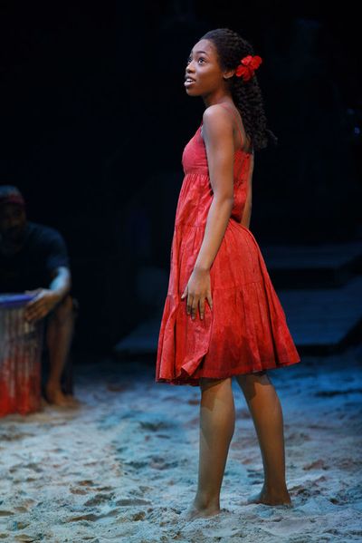 Hailey Kilgore Photo