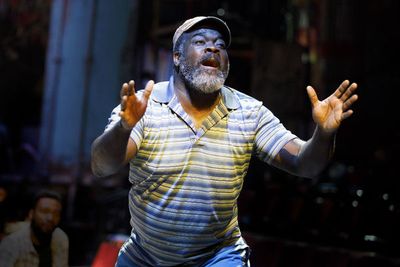 Phillip Boykin Photo