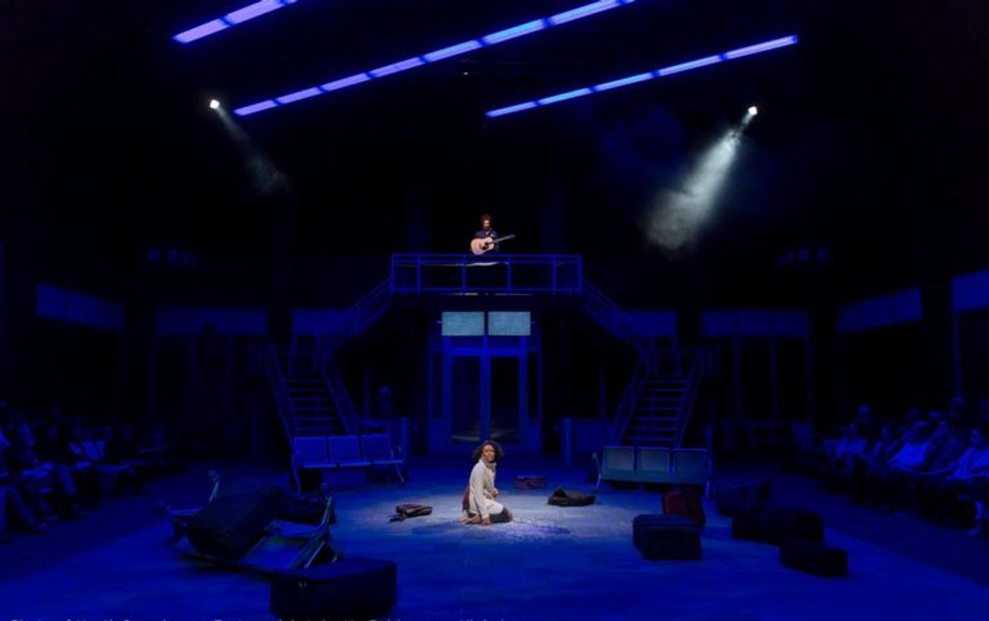 Interview: Theatre Life with Jennifer Moeller Interview: Theatre Life with Jennifer Moeller Image