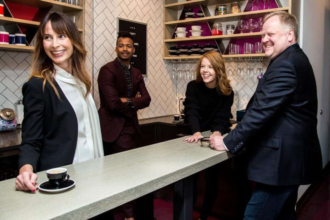 Industry Interview: Inside AKA NYC's World of Creative, Integrated, Digital and Experiential Advertising & Marketing  Image