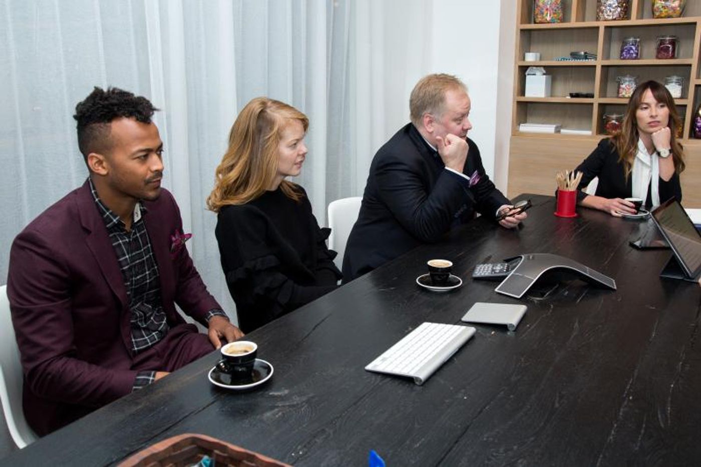 Industry Interview: Inside AKA NYC's World of Creative, Integrated, Digital and Experiential Advertising & Marketing  Image