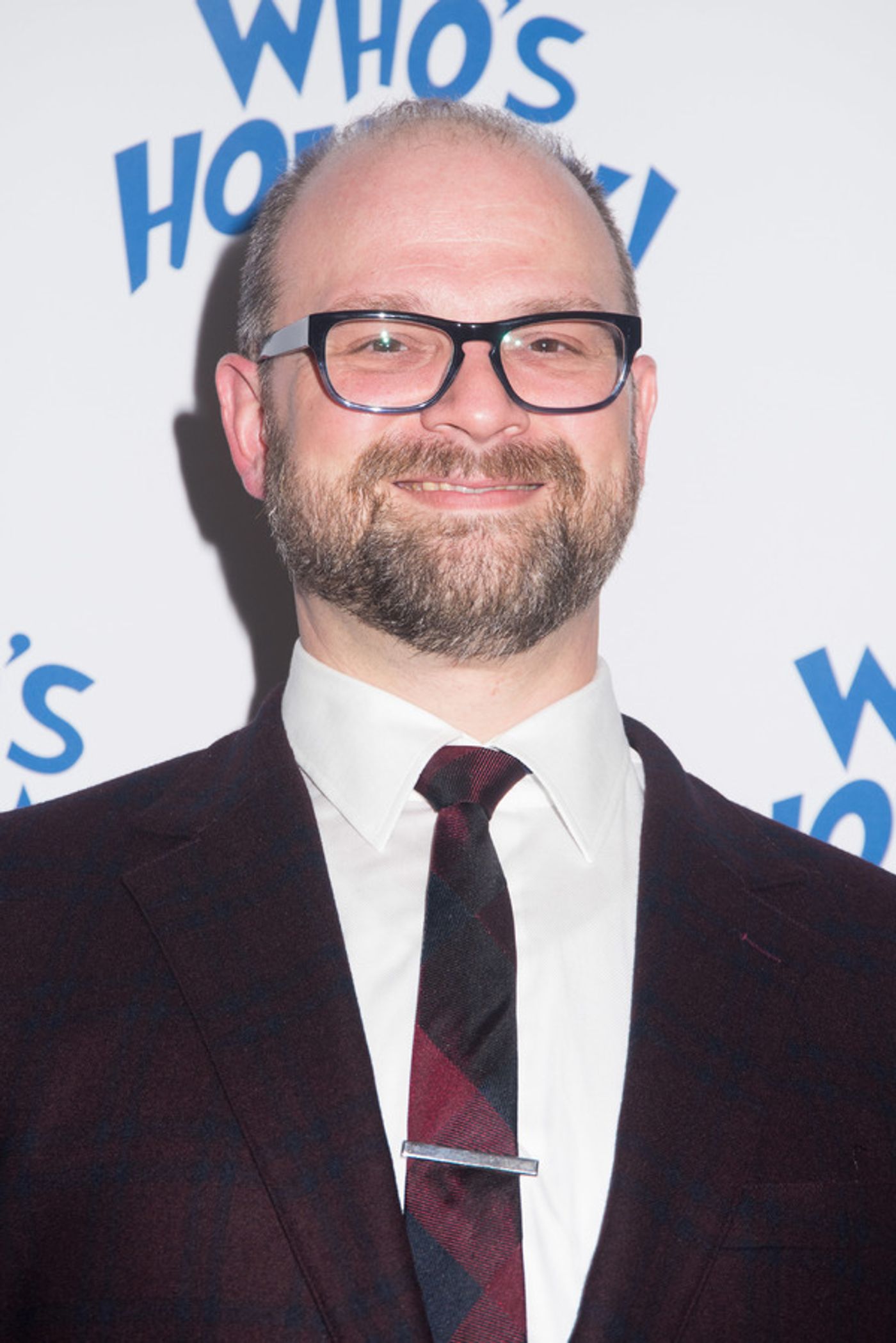 Photo Flash: Lesli Margherita, Charles Busch, Alex Brightman, Sierra Boggess and More Celebrate WHO'S HOLIDAY Opening Off-Broadway  Image