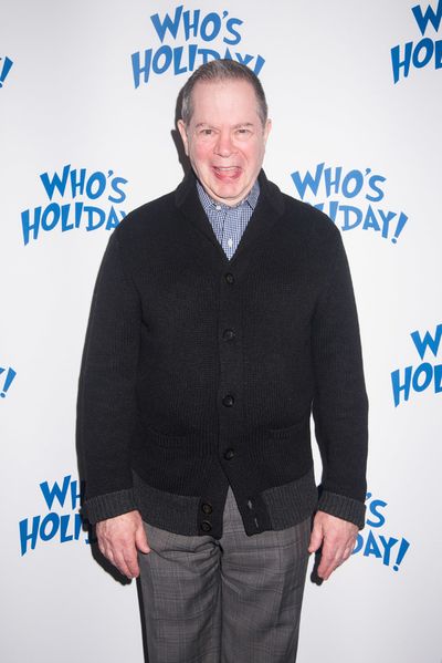 Peter Bartlett Photo